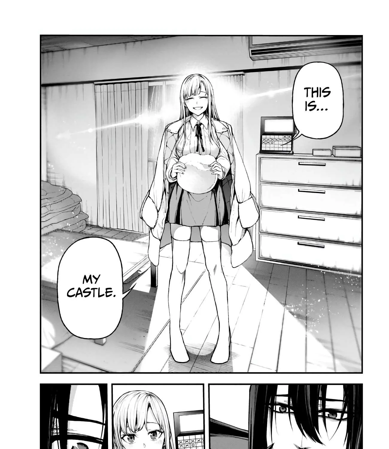 Read Demon Lord 2099 chapter 2.2 image 5 on Lezhin