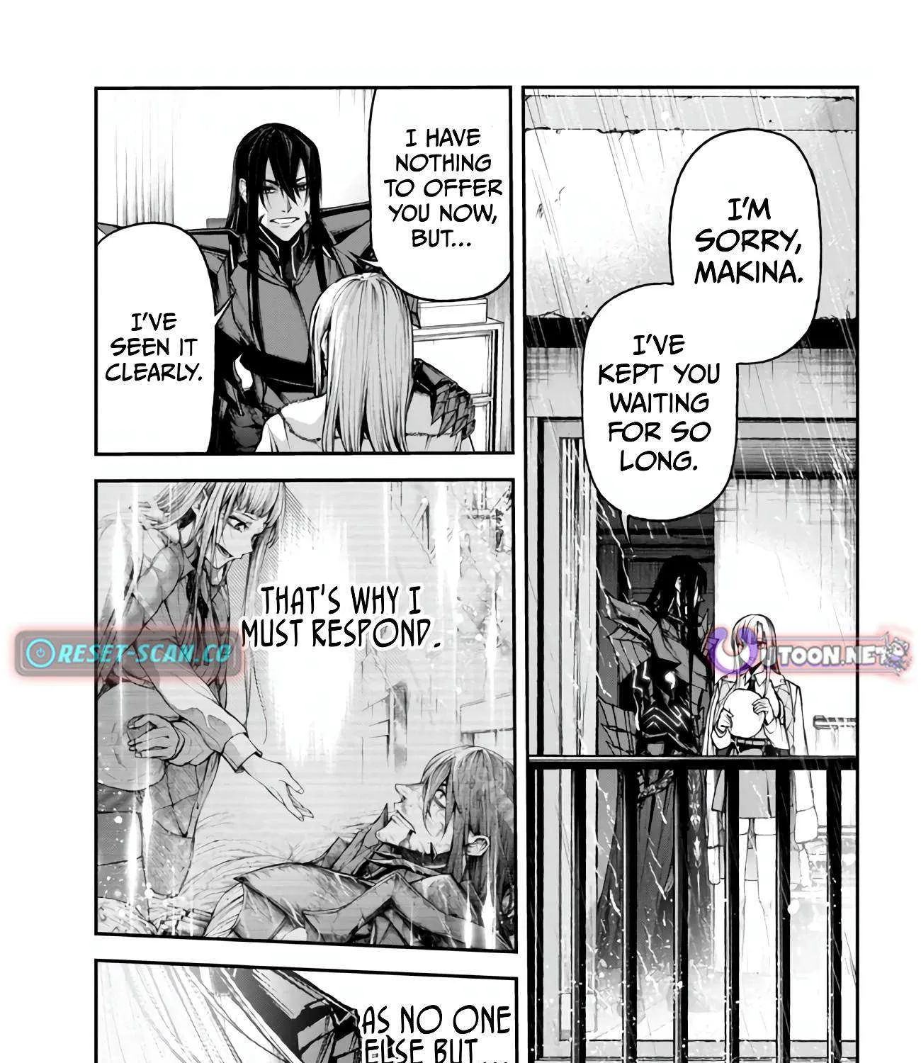 Read Demon Lord 2099 chapter 2.2 image 9 on Lezhin