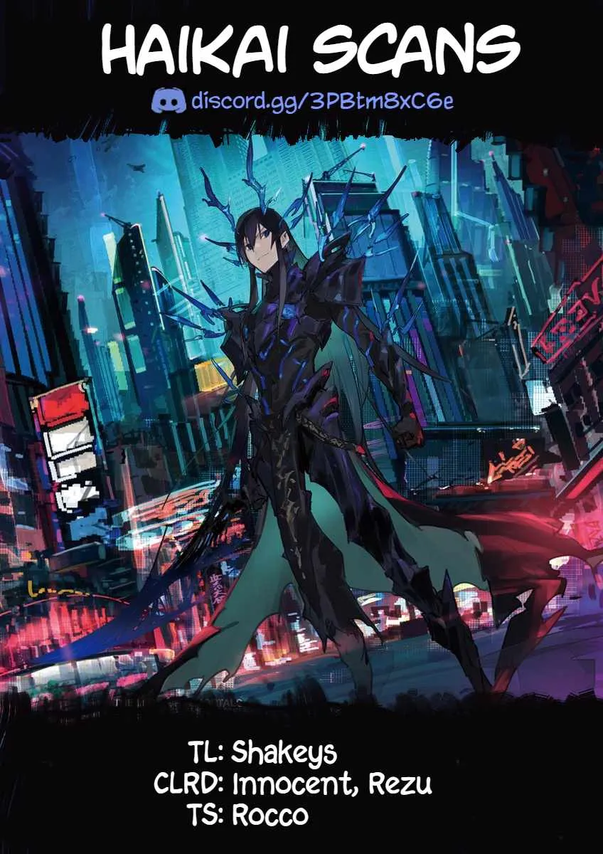 Read Demon Lord 2099 chapter 2 image 1 on Lezhin