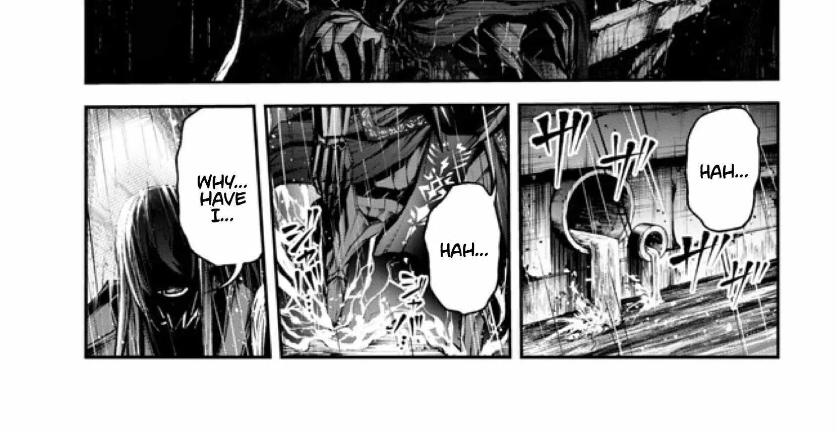 Read Demon Lord 2099 chapter 2 image 15 on Lezhin