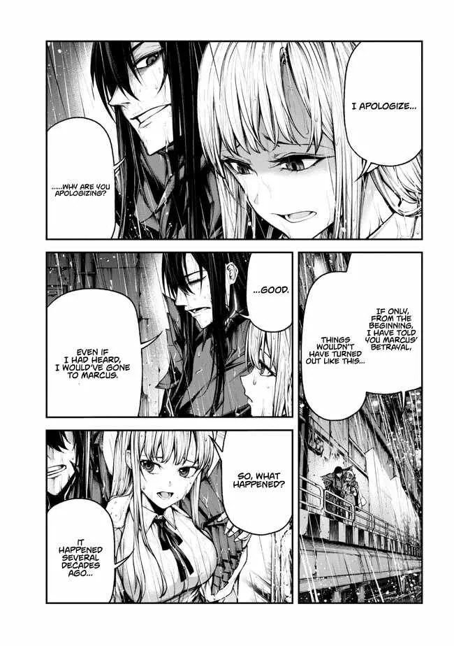 Read Demon Lord 2099 chapter 2 image 17 on Lezhin