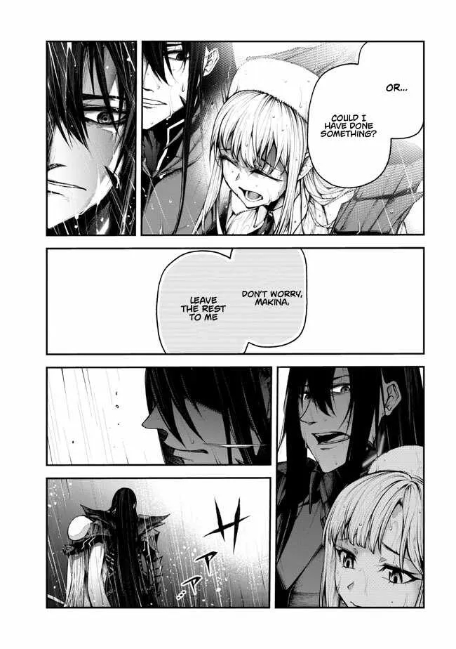 Read Demon Lord 2099 chapter 2 image 21 on Lezhin