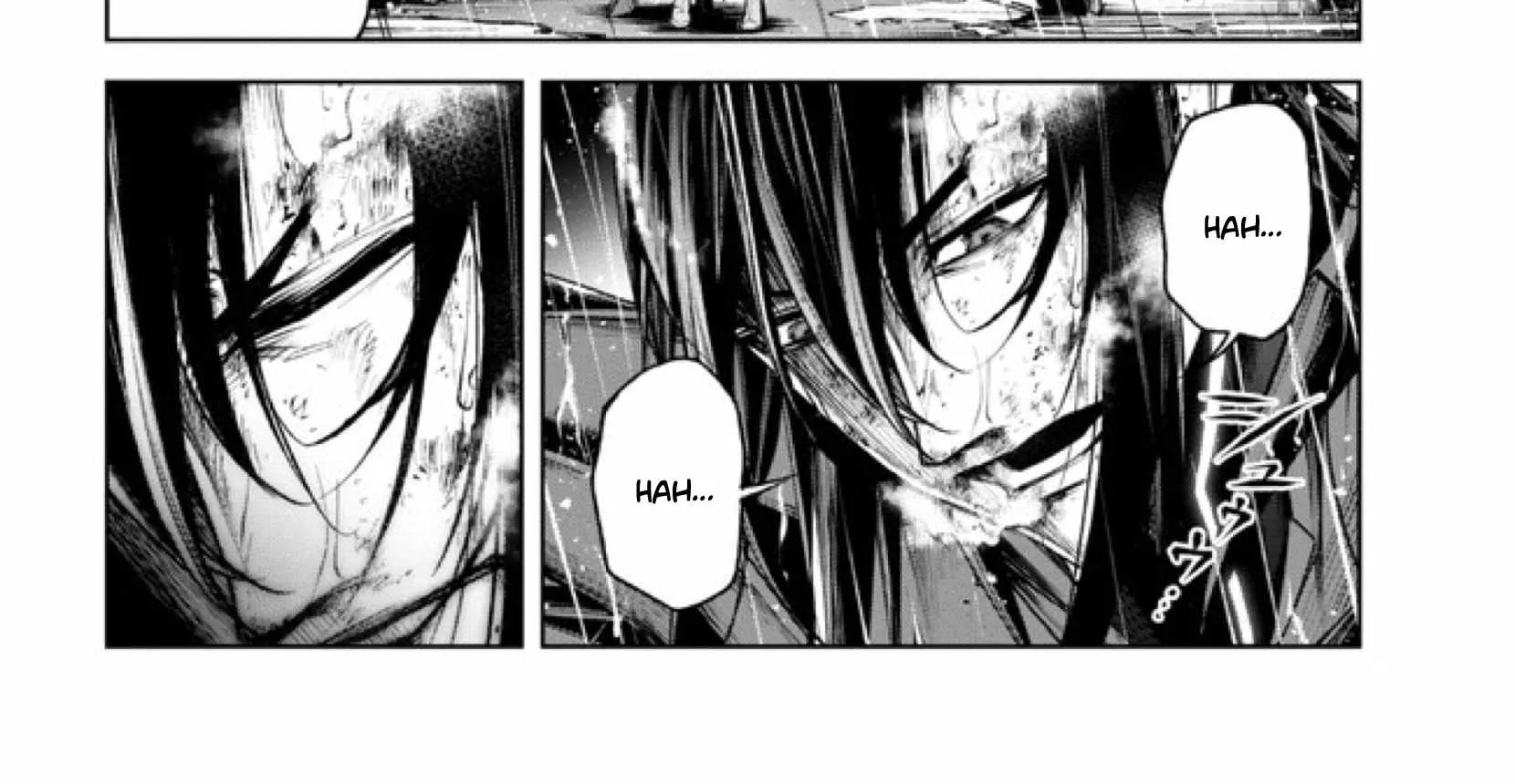Read Demon Lord 2099 chapter 2 image 5 on Lezhin