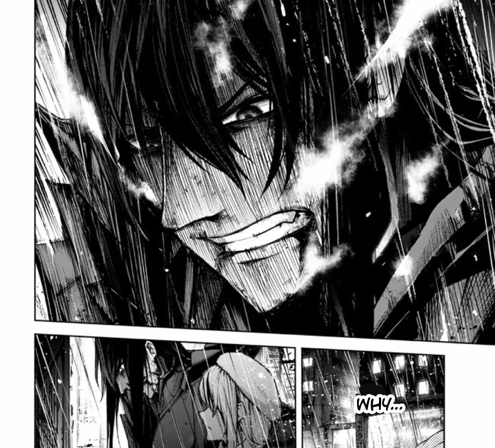 Read Demon Lord 2099 chapter 2 image 8 on Lezhin
