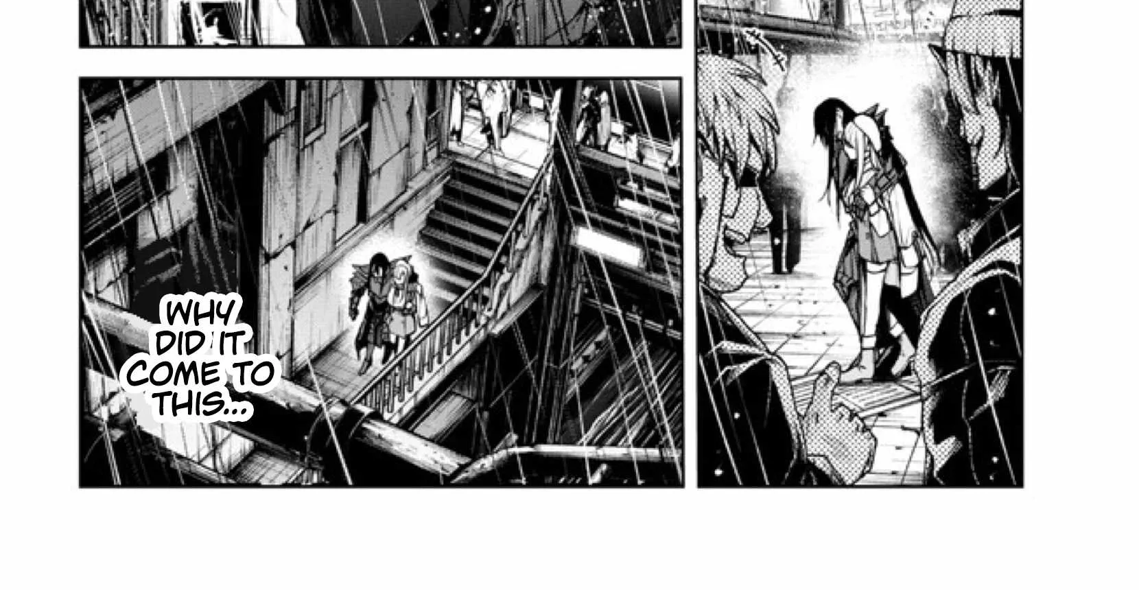 Read Demon Lord 2099 chapter 2 image 9 on Lezhin