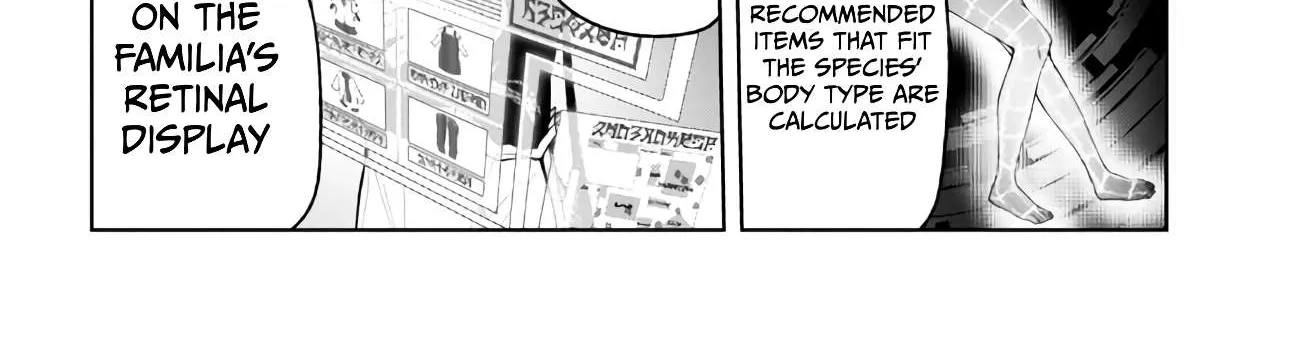 Read Demon Lord 2099 chapter 3.1 image 15 on Lezhin