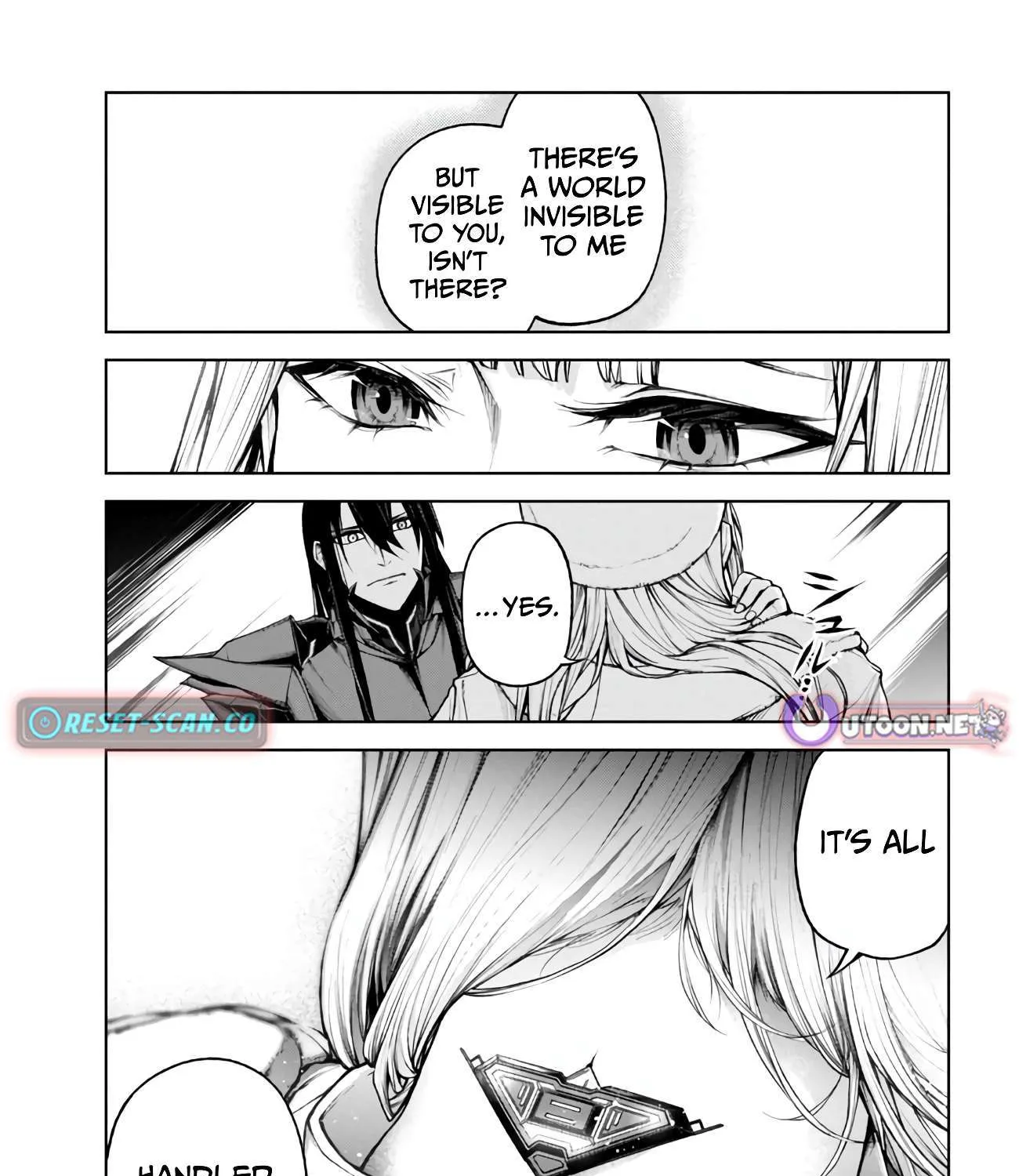 Read Demon Lord 2099 chapter 3.1 image 24 on Lezhin