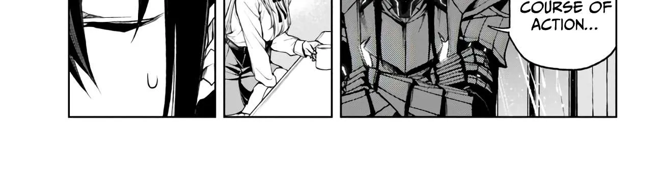 Read Demon Lord 2099 chapter 3.1 image 5 on Lezhin
