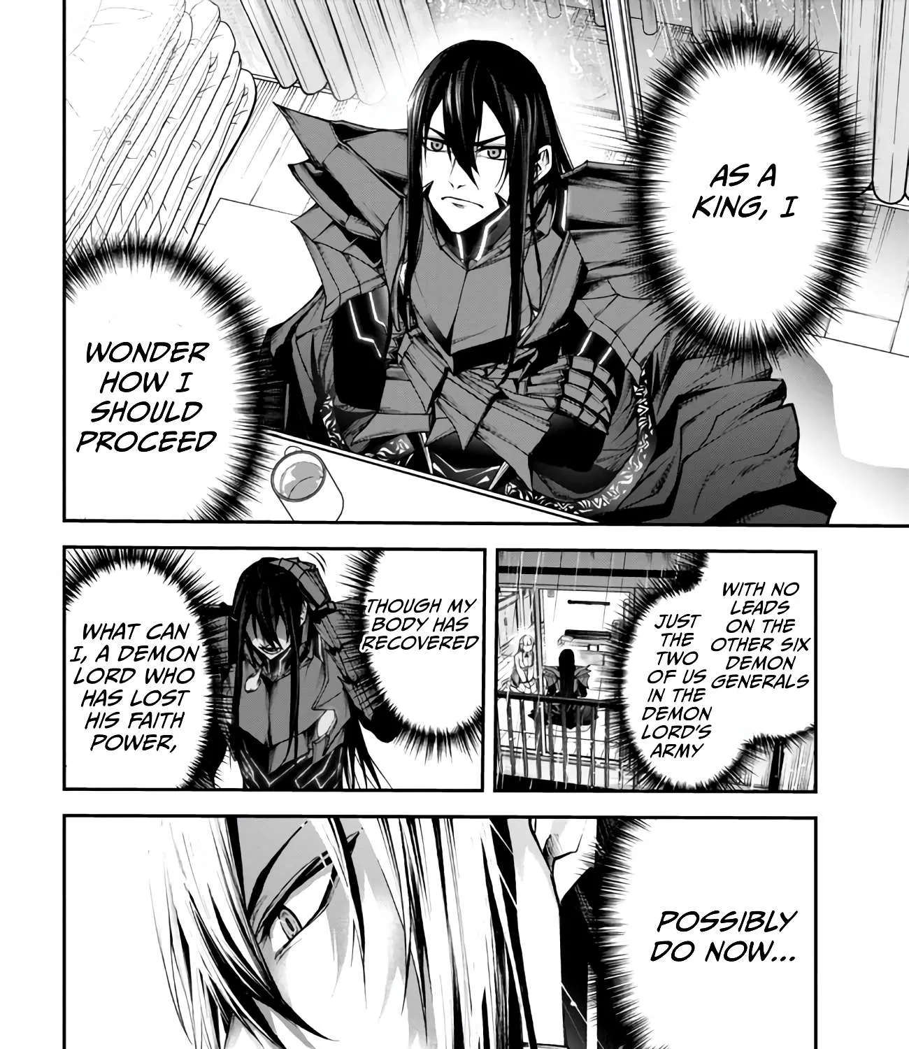 Read Demon Lord 2099 chapter 3.1 image 6 on Lezhin