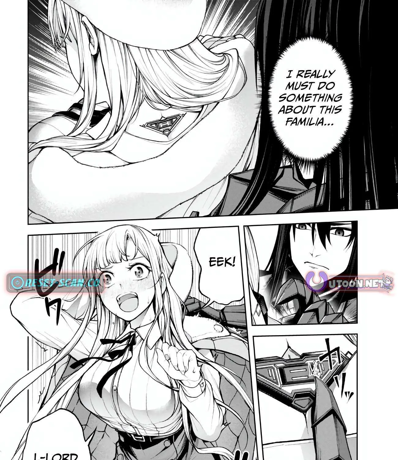Read Demon Lord 2099 chapter 3.2 image 1 on Lezhin