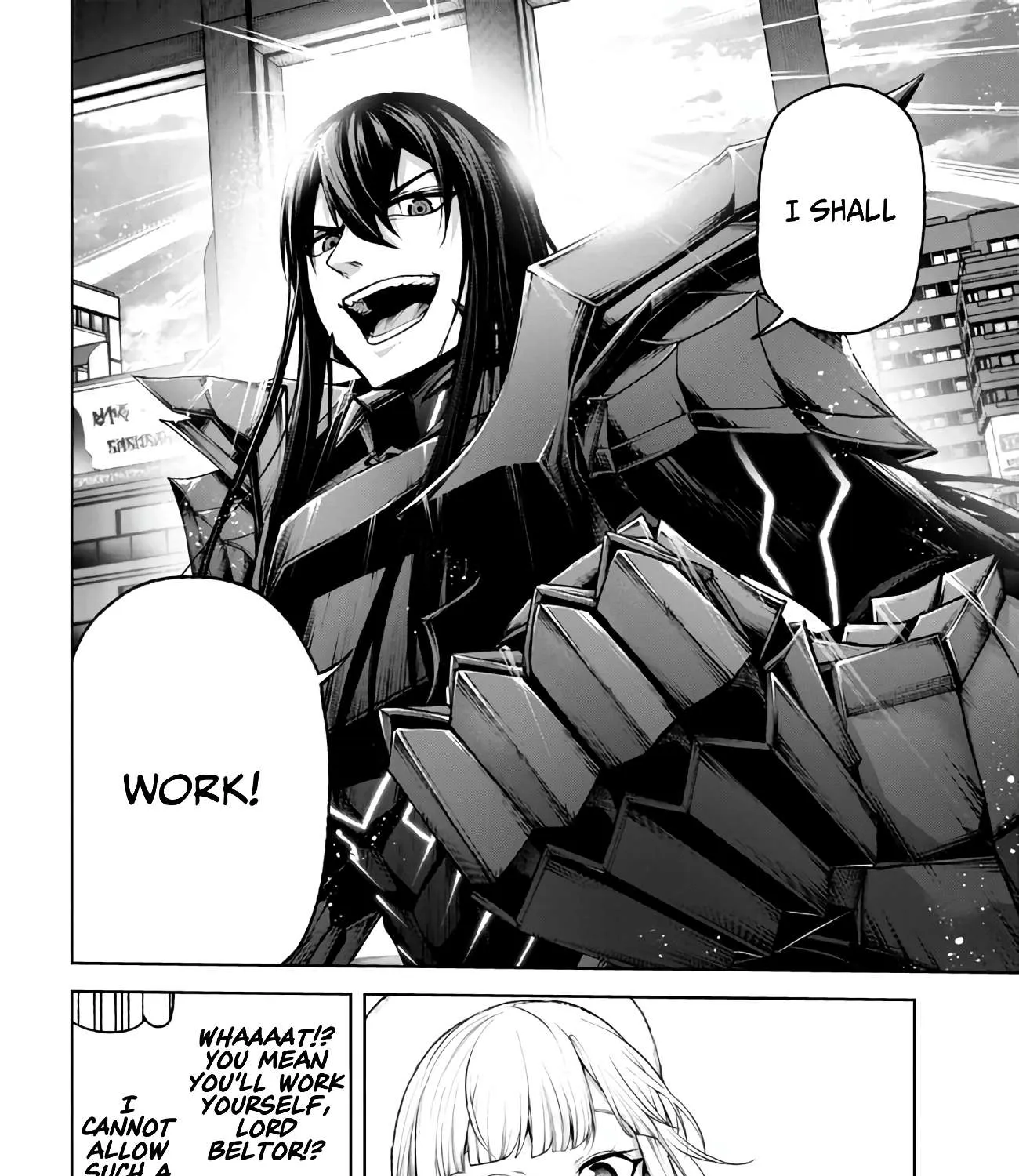 Read Demon Lord 2099 chapter 3.2 image 13 on Lezhin