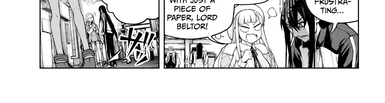 Read Demon Lord 2099 chapter 3.2 image 20 on Lezhin