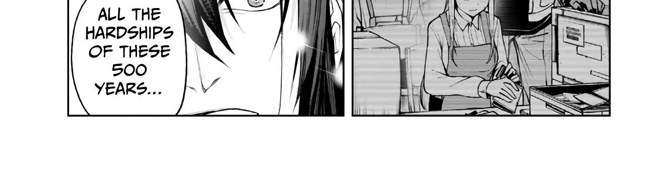 Read Demon Lord 2099 chapter 3.2 image 8 on Lezhin