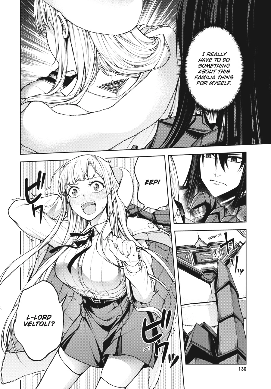 Read Demon Lord 2099 chapter 3 image 13 on Lezhin
