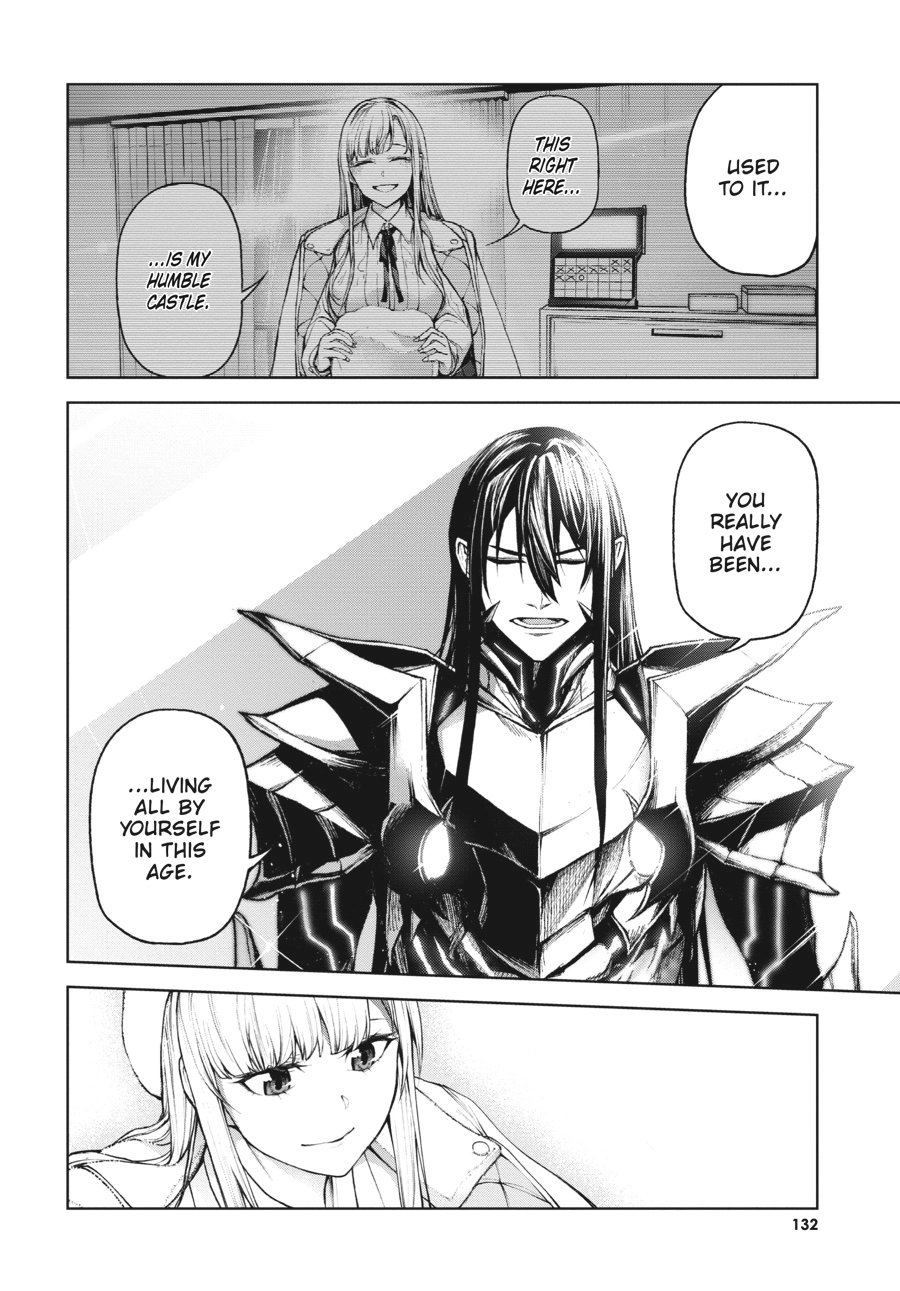 Read Demon Lord 2099 chapter 3 image 15 on Lezhin