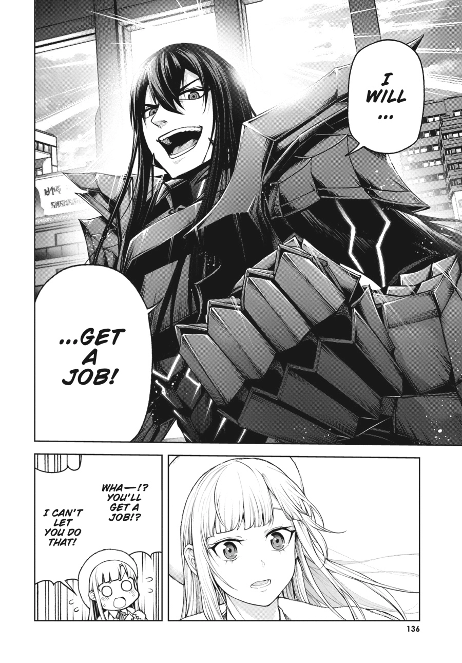 Read Demon Lord 2099 chapter 3 image 19 on Lezhin