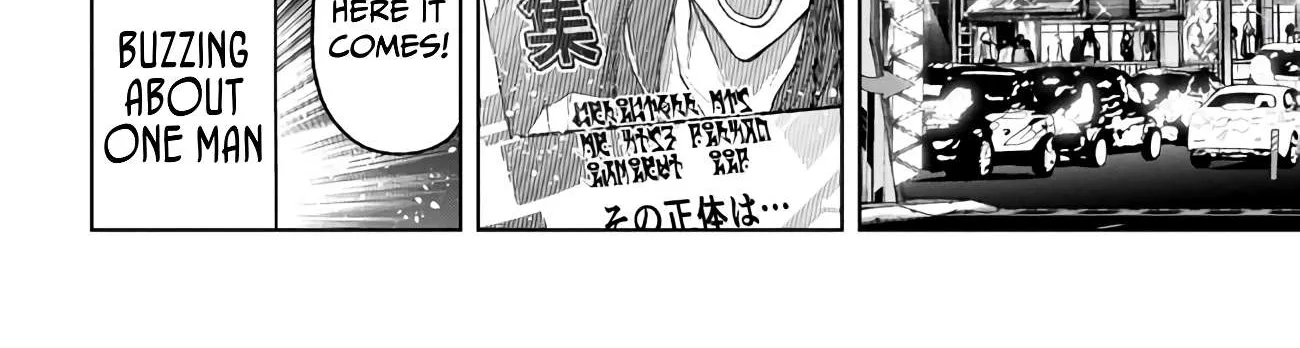 Read Demon Lord 2099 chapter 4.1 image 20 on Lezhin