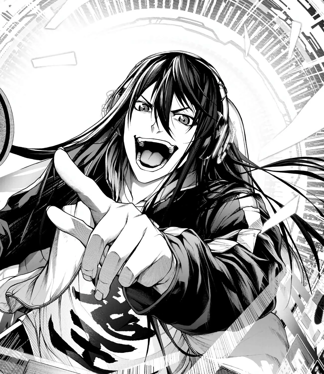 Read Demon Lord 2099 chapter 4.1 image 23 on Lezhin