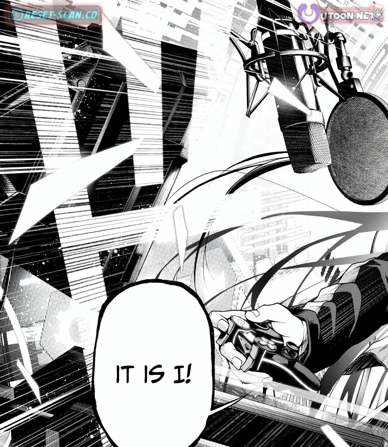 Read Demon Lord 2099 chapter 4.1 image 25 on Lezhin