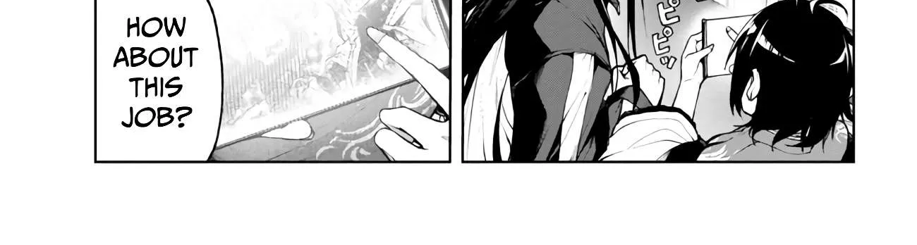 Read Demon Lord 2099 chapter 4.1 image 6 on Lezhin