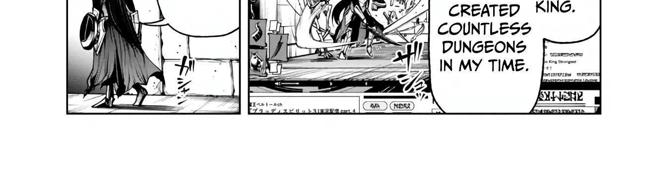 Read Demon Lord 2099 chapter 4.2 image 2 on Lezhin