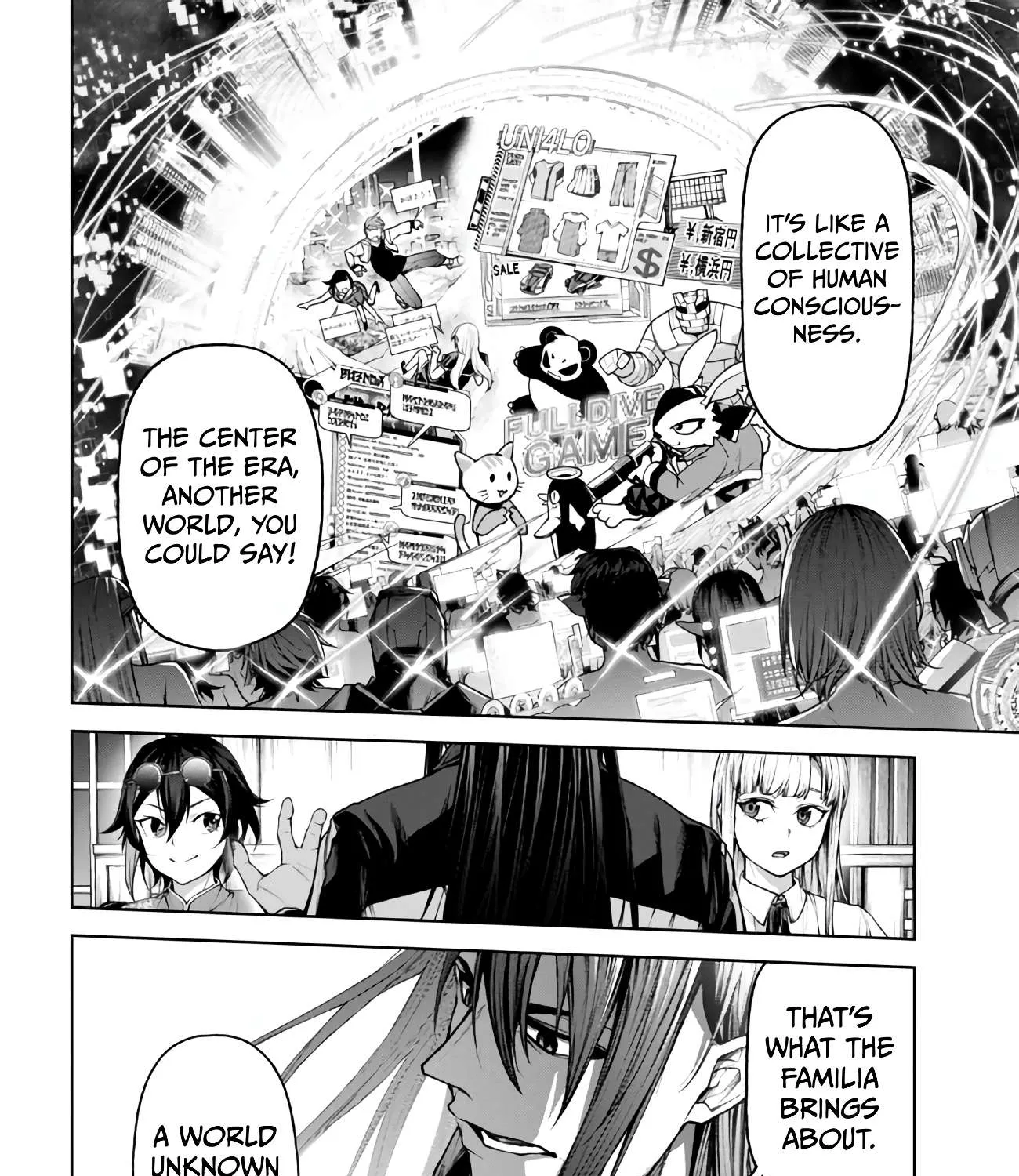 Read Demon Lord 2099 chapter 4.2 image 23 on Lezhin