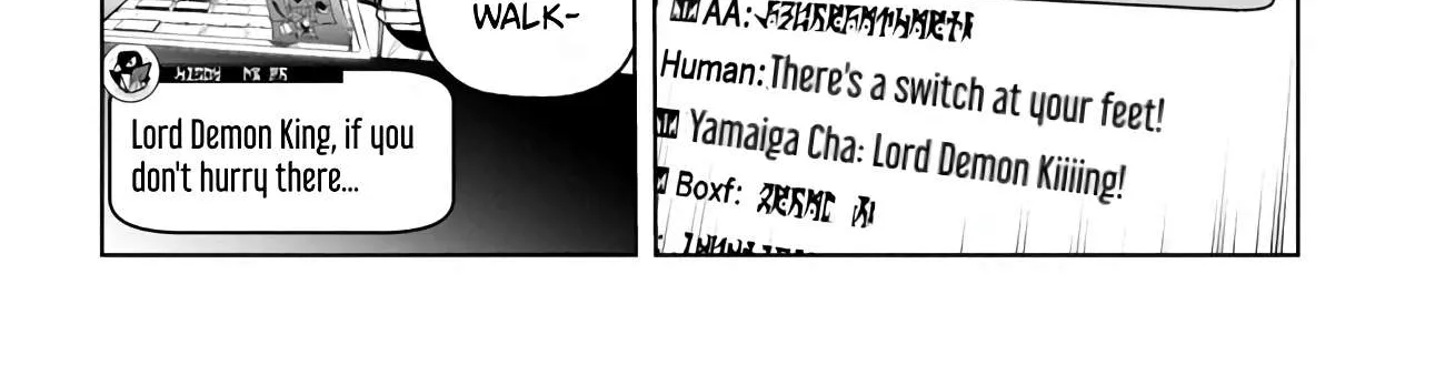 Read Demon Lord 2099 chapter 4.2 image 4 on Lezhin