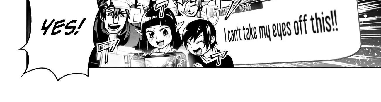 Read Demon Lord 2099 chapter 4.2 image 8 on Lezhin
