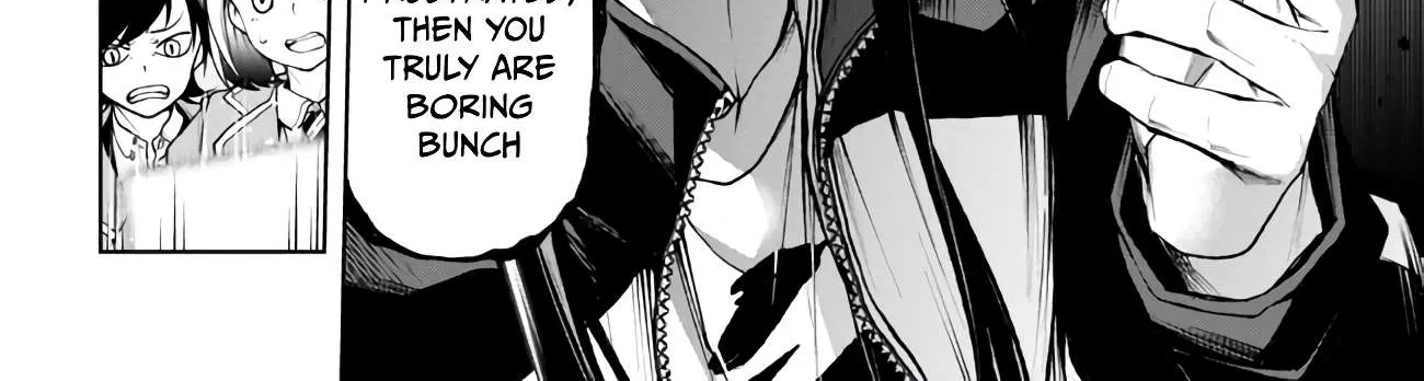 Read Demon Lord 2099 chapter 4.3 image 10 on Lezhin
