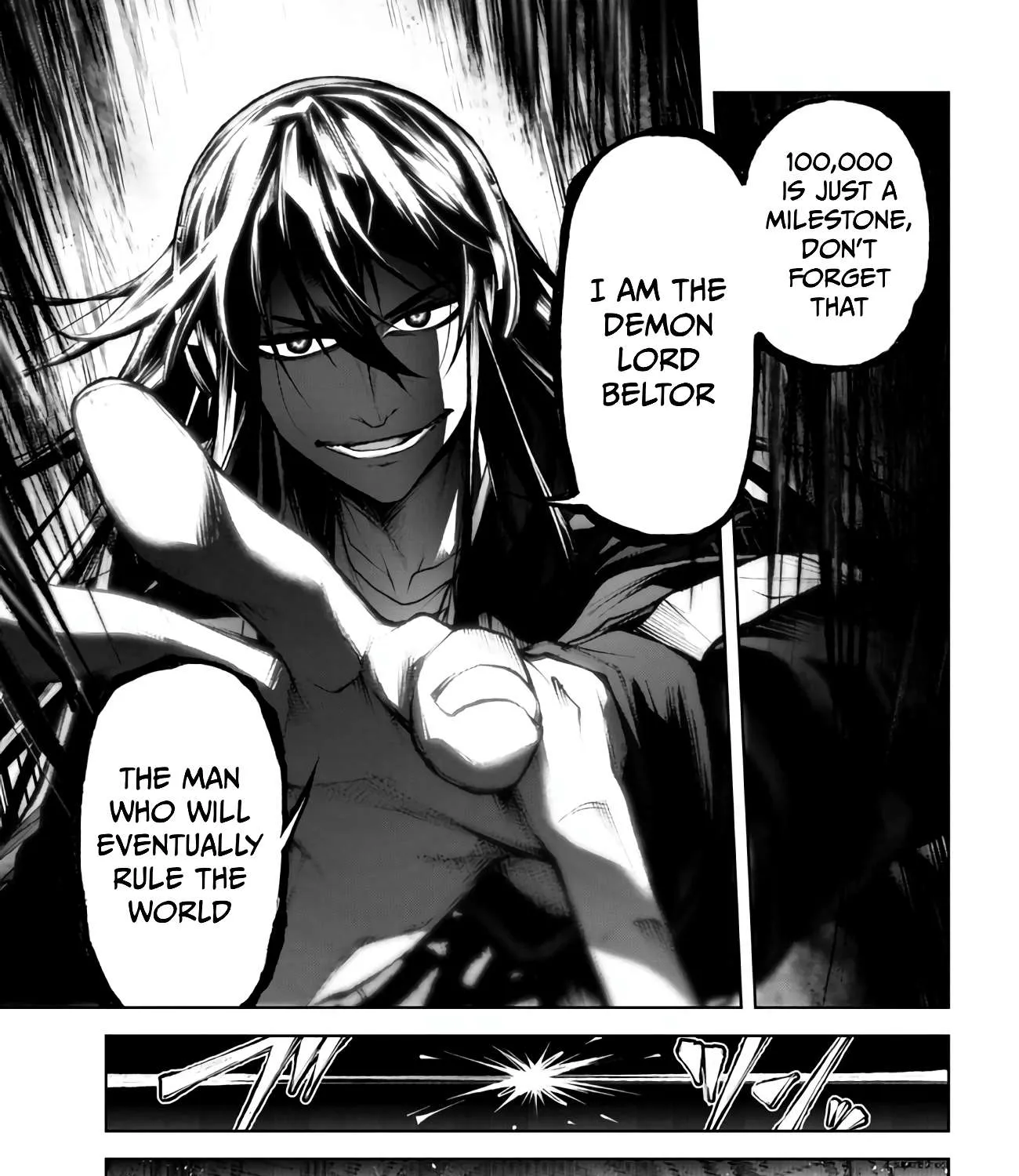 Read Demon Lord 2099 chapter 4.3 image 15 on Lezhin
