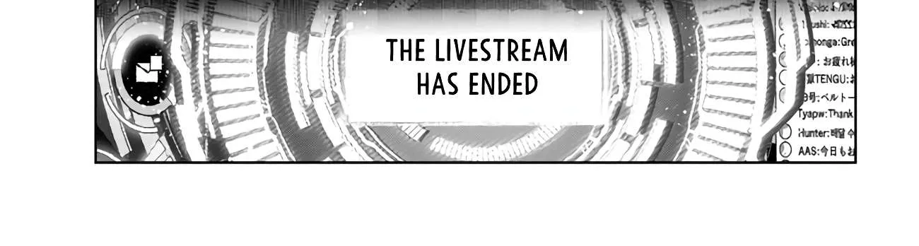 Read Demon Lord 2099 chapter 4.3 image 16 on Lezhin