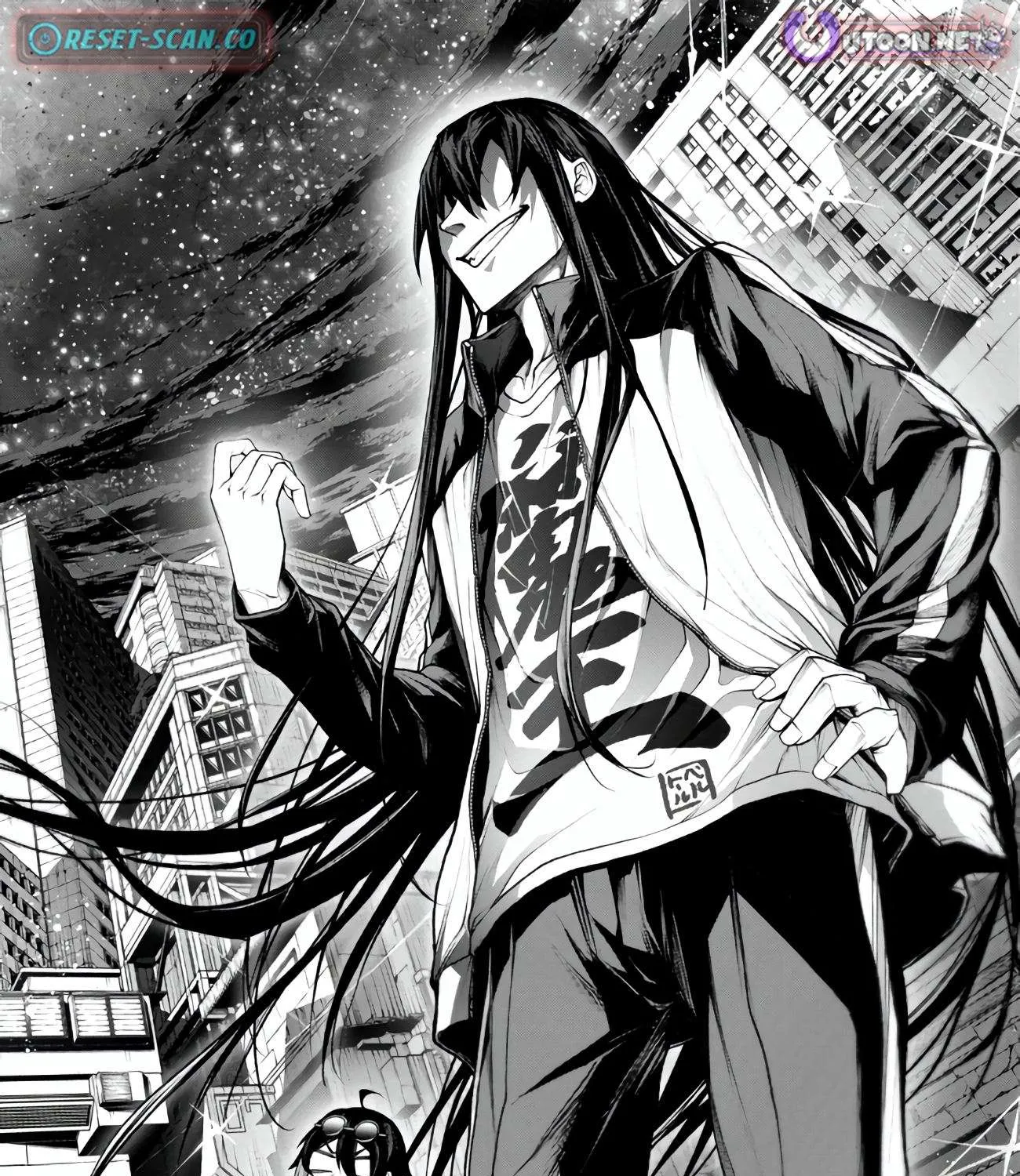 Read Demon Lord 2099 chapter 4.3 image 25 on Lezhin