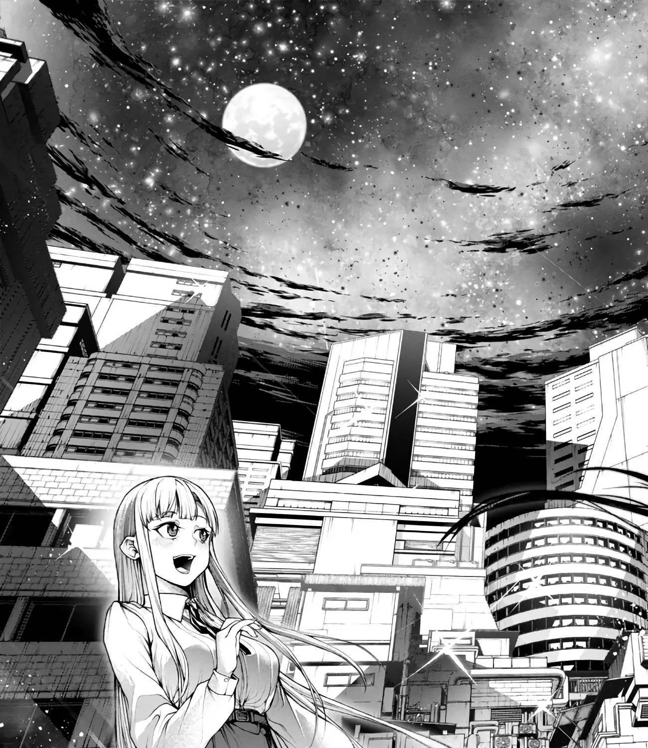 Read Demon Lord 2099 chapter 4.3 image 27 on Lezhin