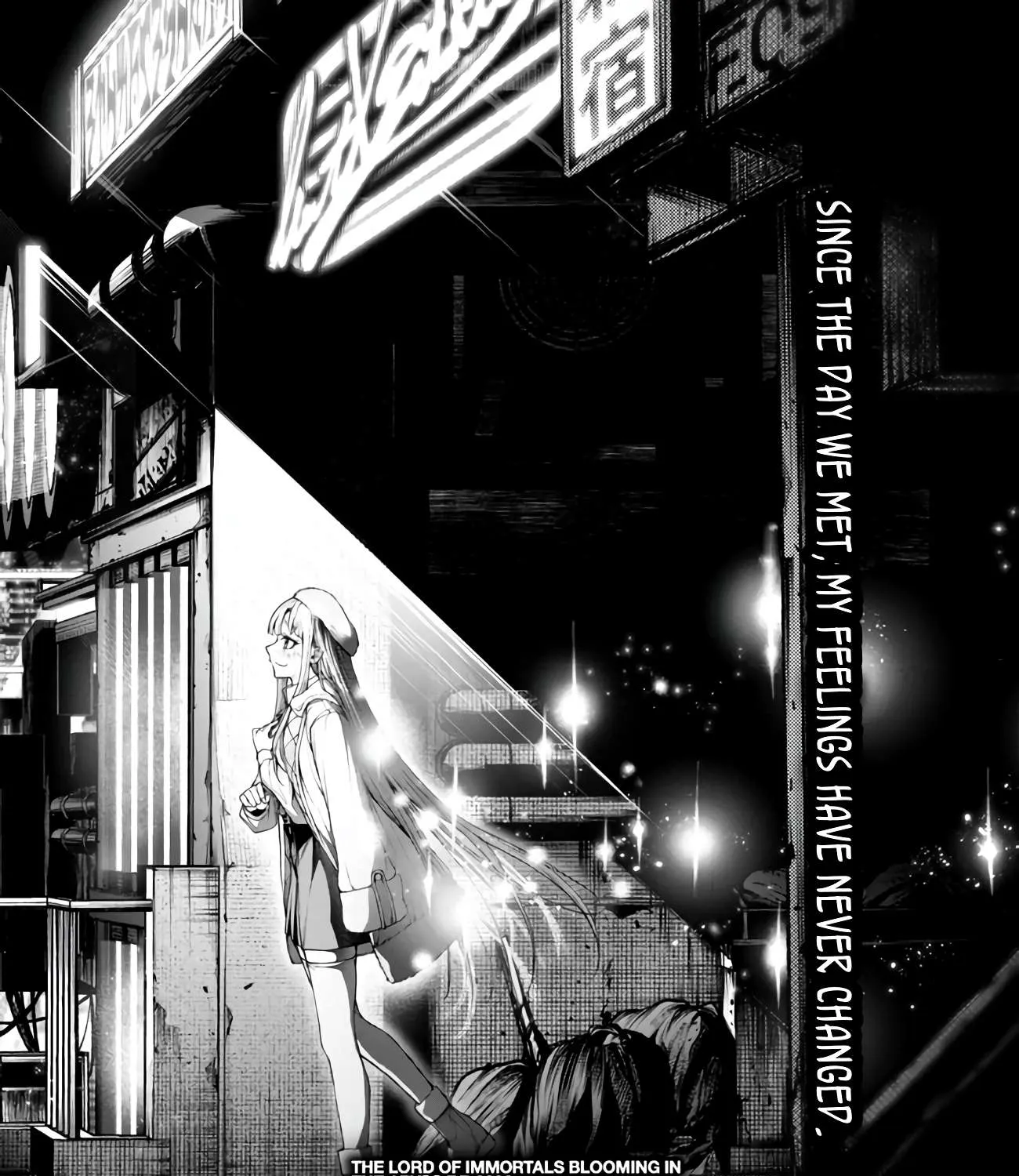 Read Demon Lord 2099 chapter 5.1 image 11 on Lezhin
