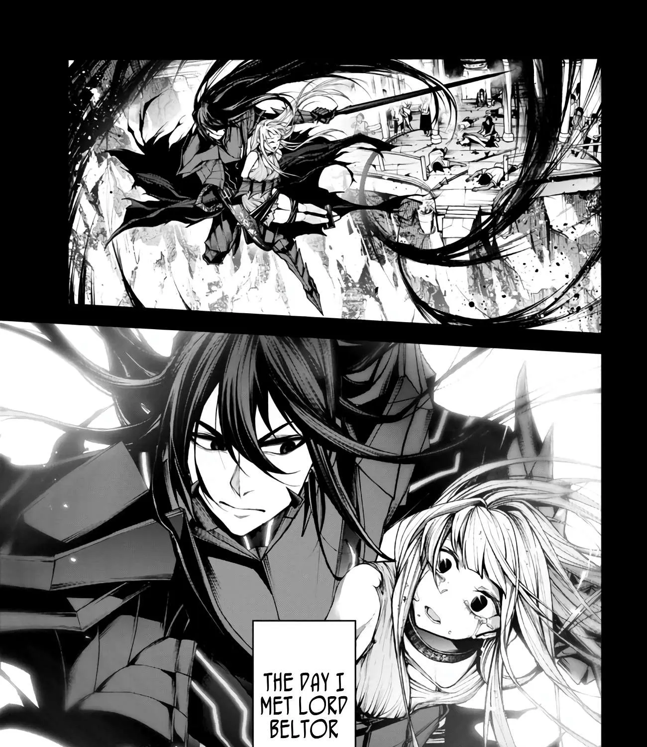 Read Demon Lord 2099 chapter 5.1 image 5 on Lezhin