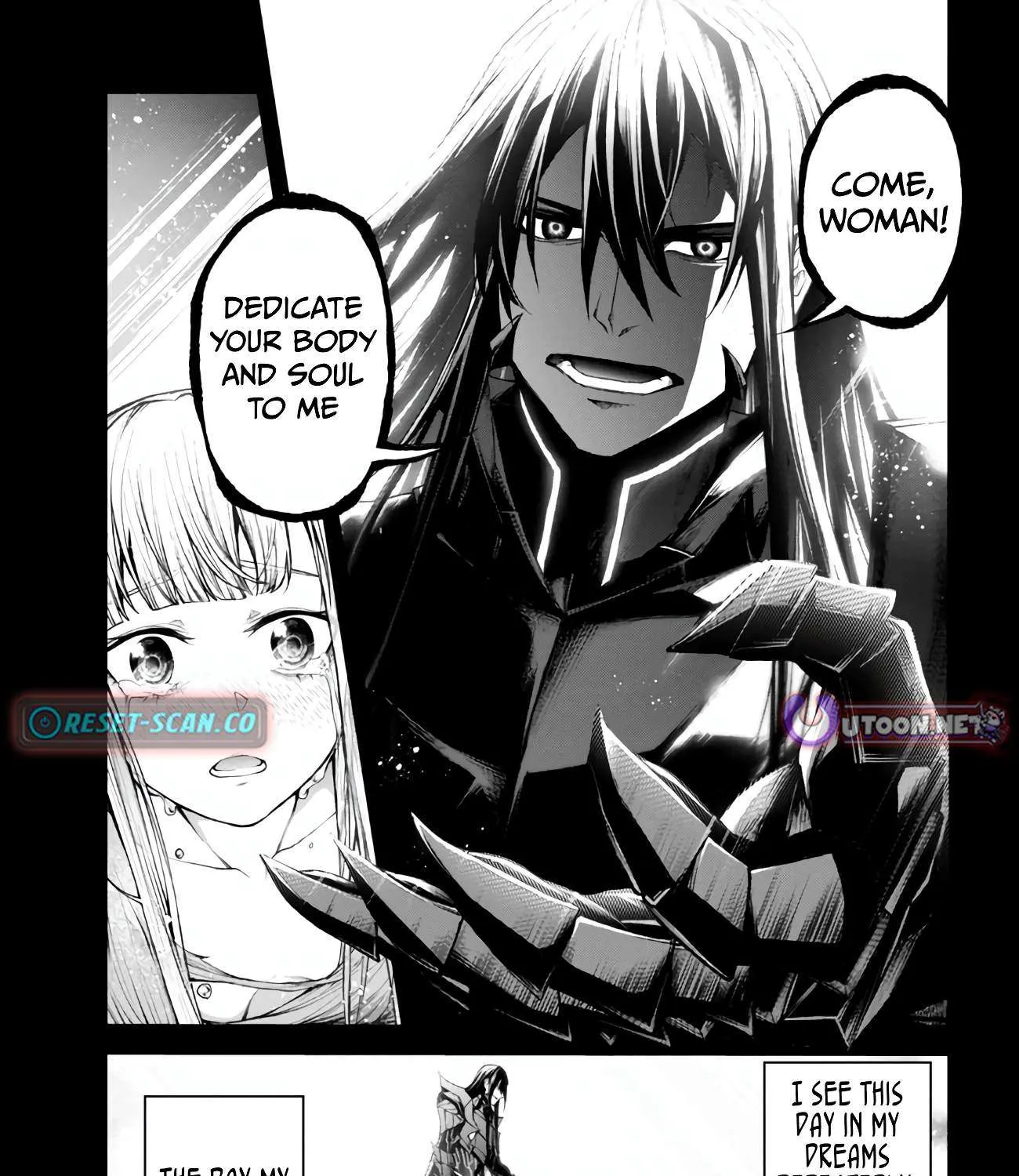 Read Demon Lord 2099 chapter 5.1 image 9 on Lezhin