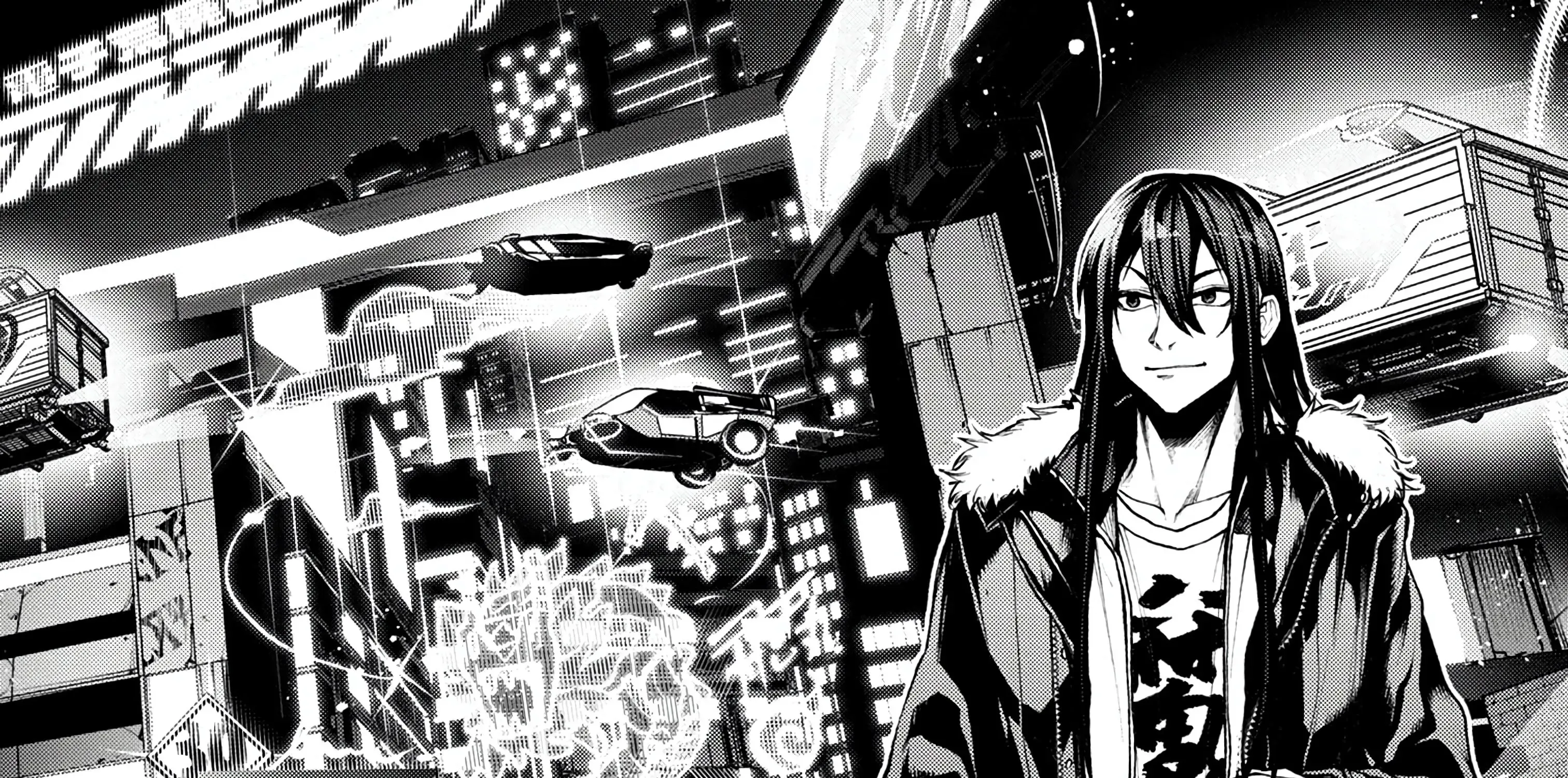 Read Demon Lord 2099 chapter 5.2 image 1 on Lezhin
