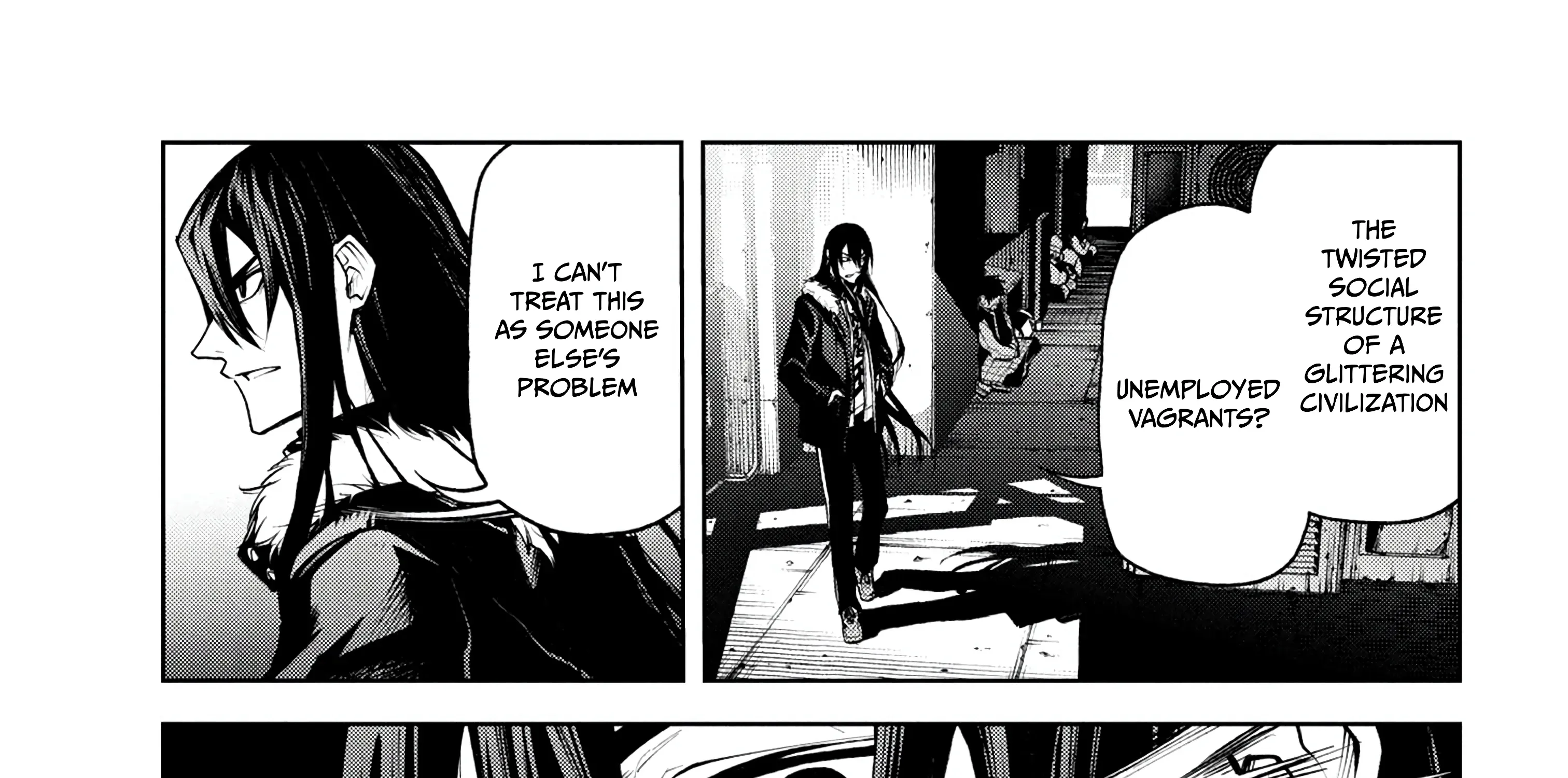 Read Demon Lord 2099 chapter 5.2 image 10 on Lezhin