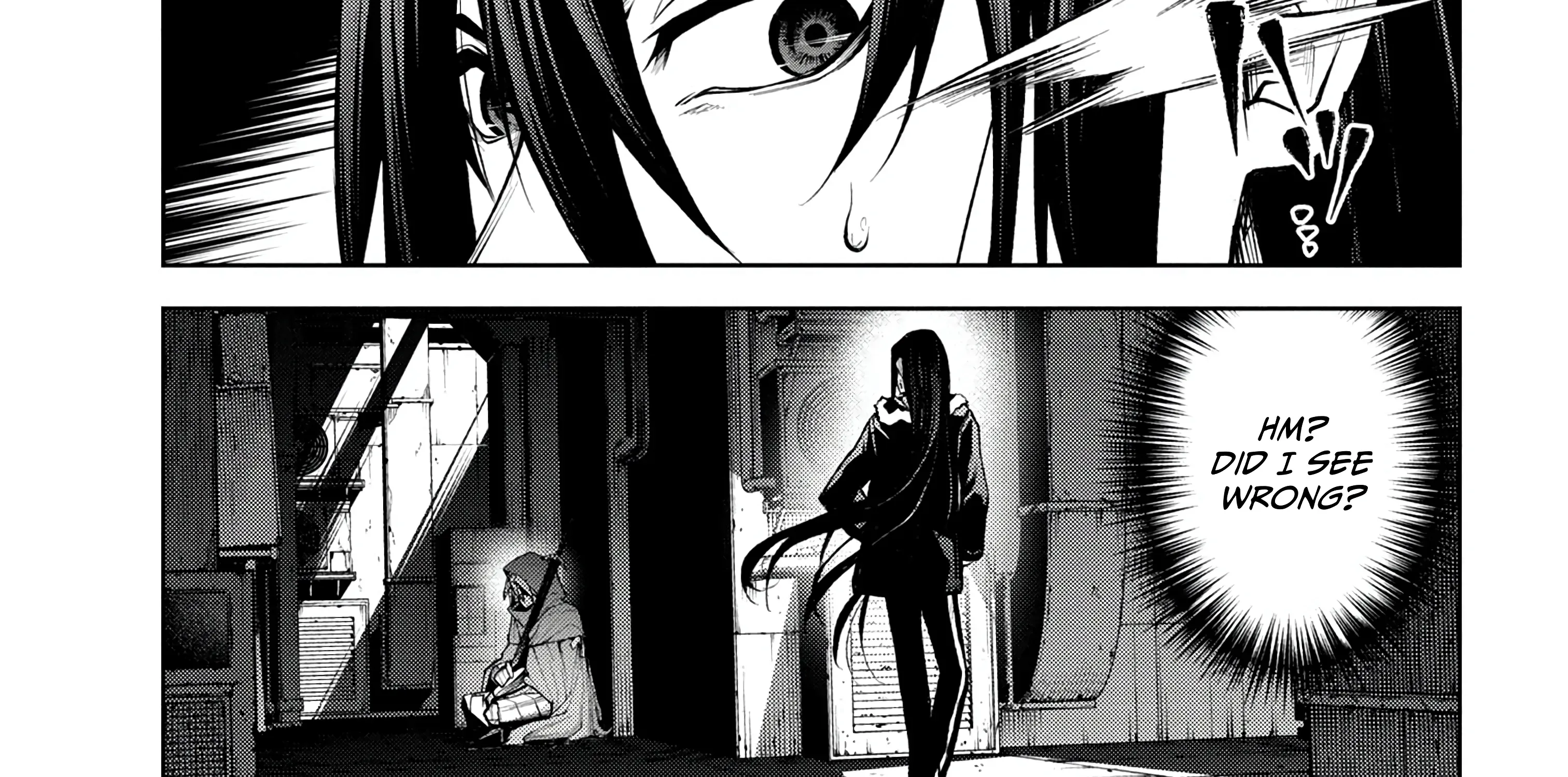 Read Demon Lord 2099 chapter 5.2 image 11 on Lezhin