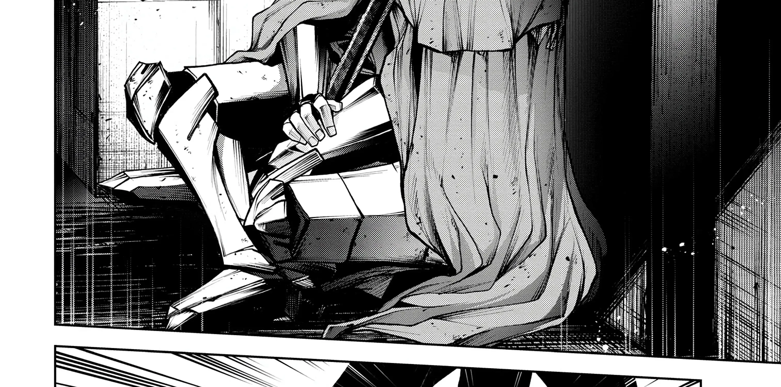 Read Demon Lord 2099 chapter 5.2 image 14 on Lezhin