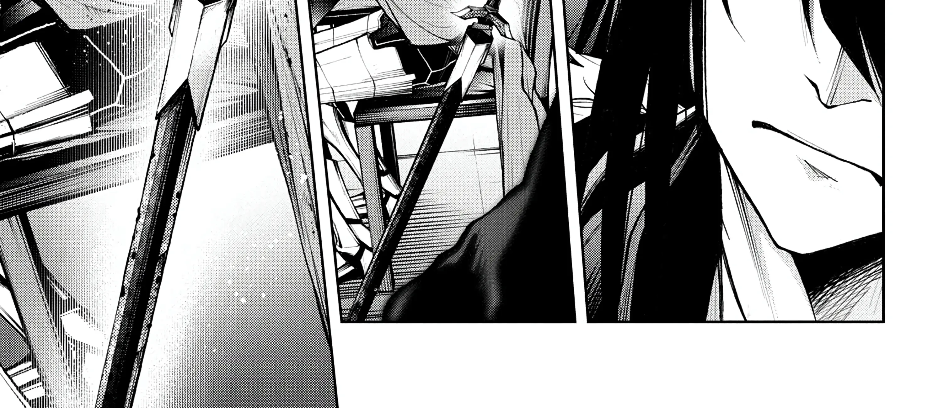 Read Demon Lord 2099 chapter 5.2 image 18 on Lezhin