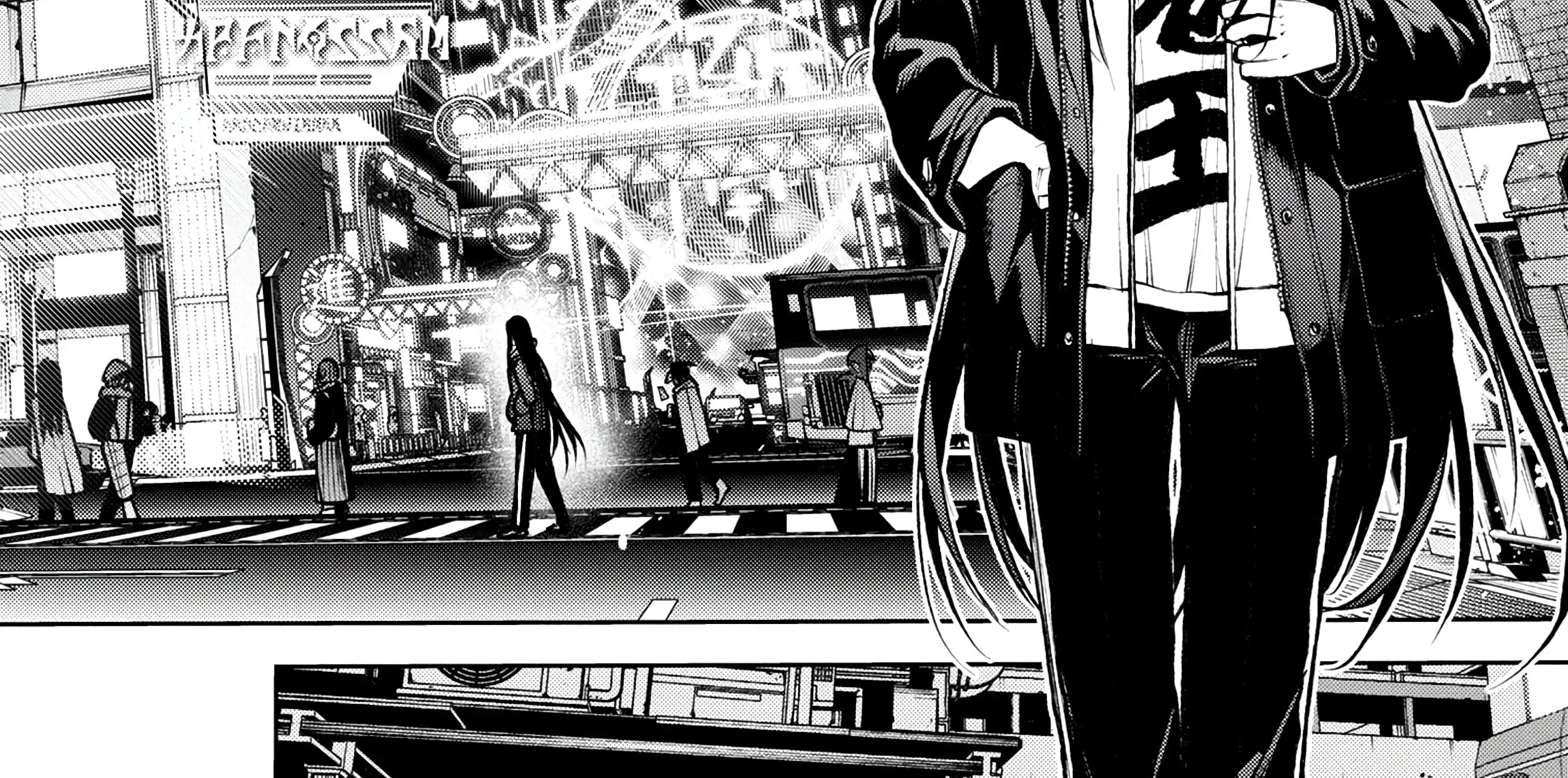 Read Demon Lord 2099 chapter 5.2 image 2 on Lezhin
