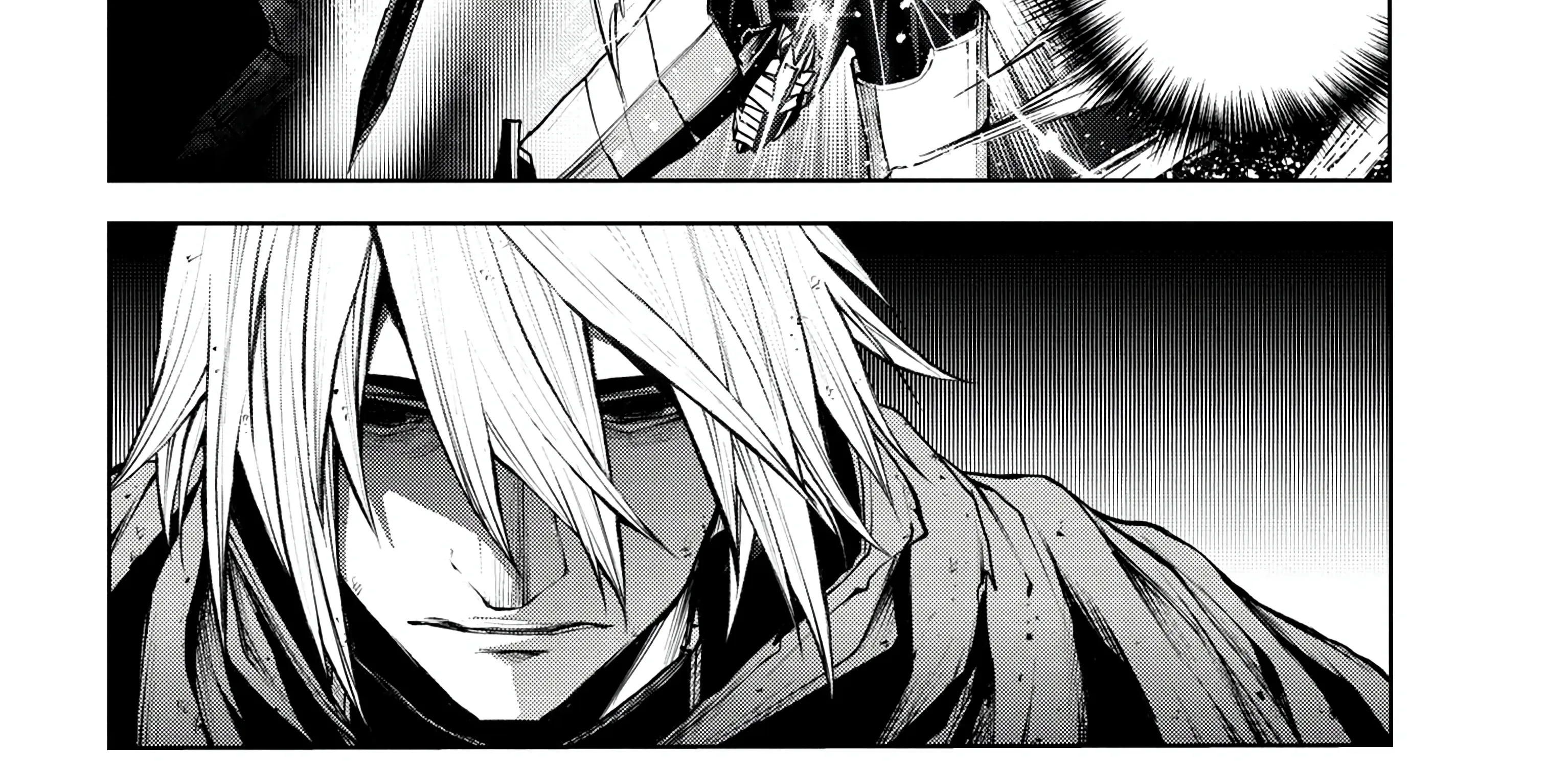 Read Demon Lord 2099 chapter 5.2 image 20 on Lezhin
