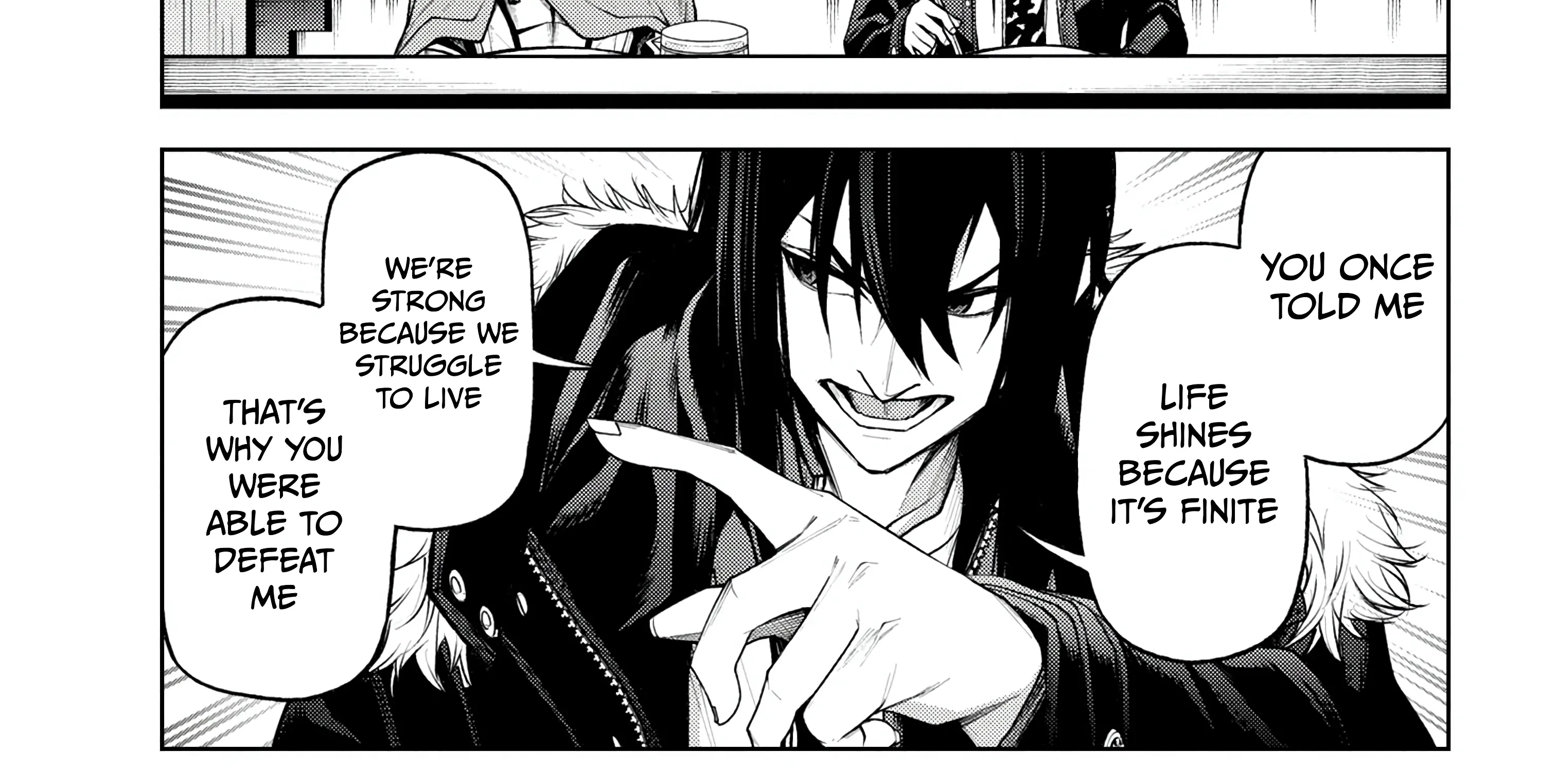 Read Demon Lord 2099 chapter 5.2 image 23 on Lezhin