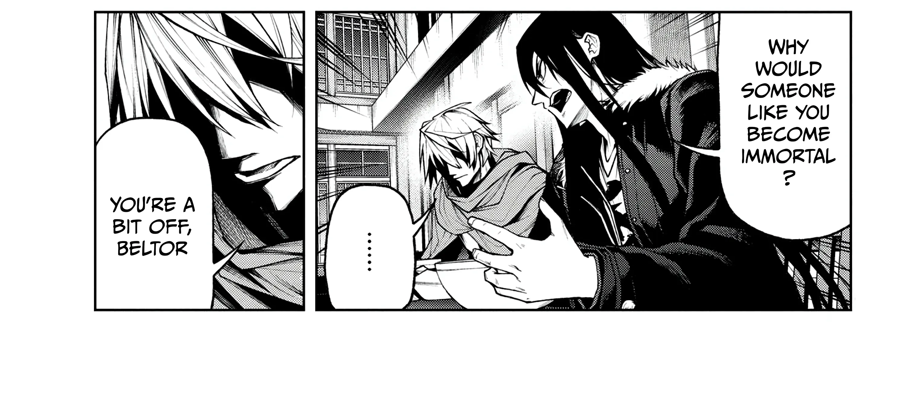 Read Demon Lord 2099 chapter 5.2 image 24 on Lezhin