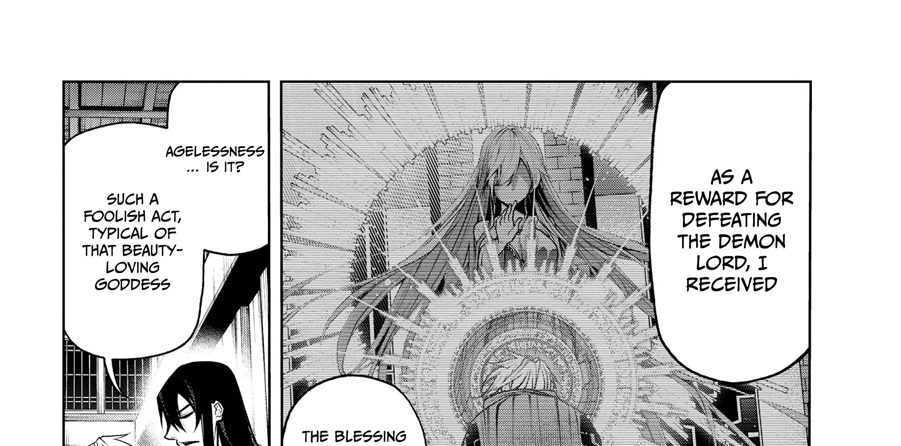 Read Demon Lord 2099 chapter 5.2 image 25 on Lezhin