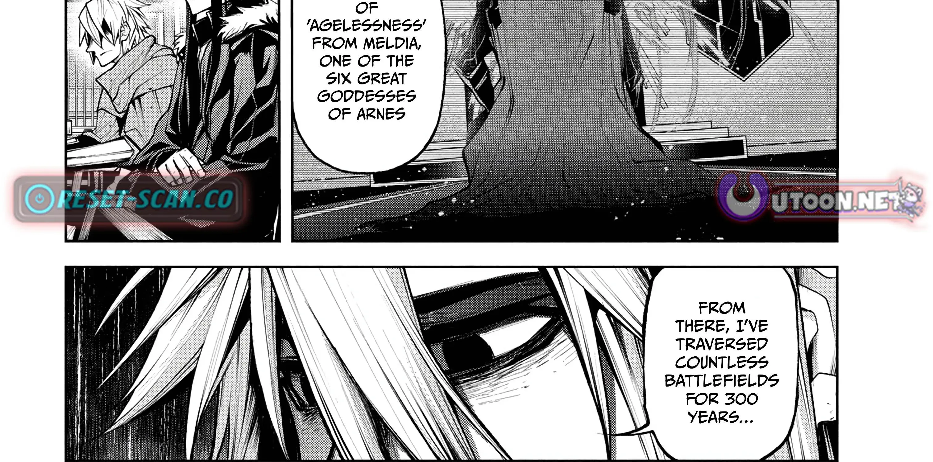 Read Demon Lord 2099 chapter 5.2 image 26 on Lezhin