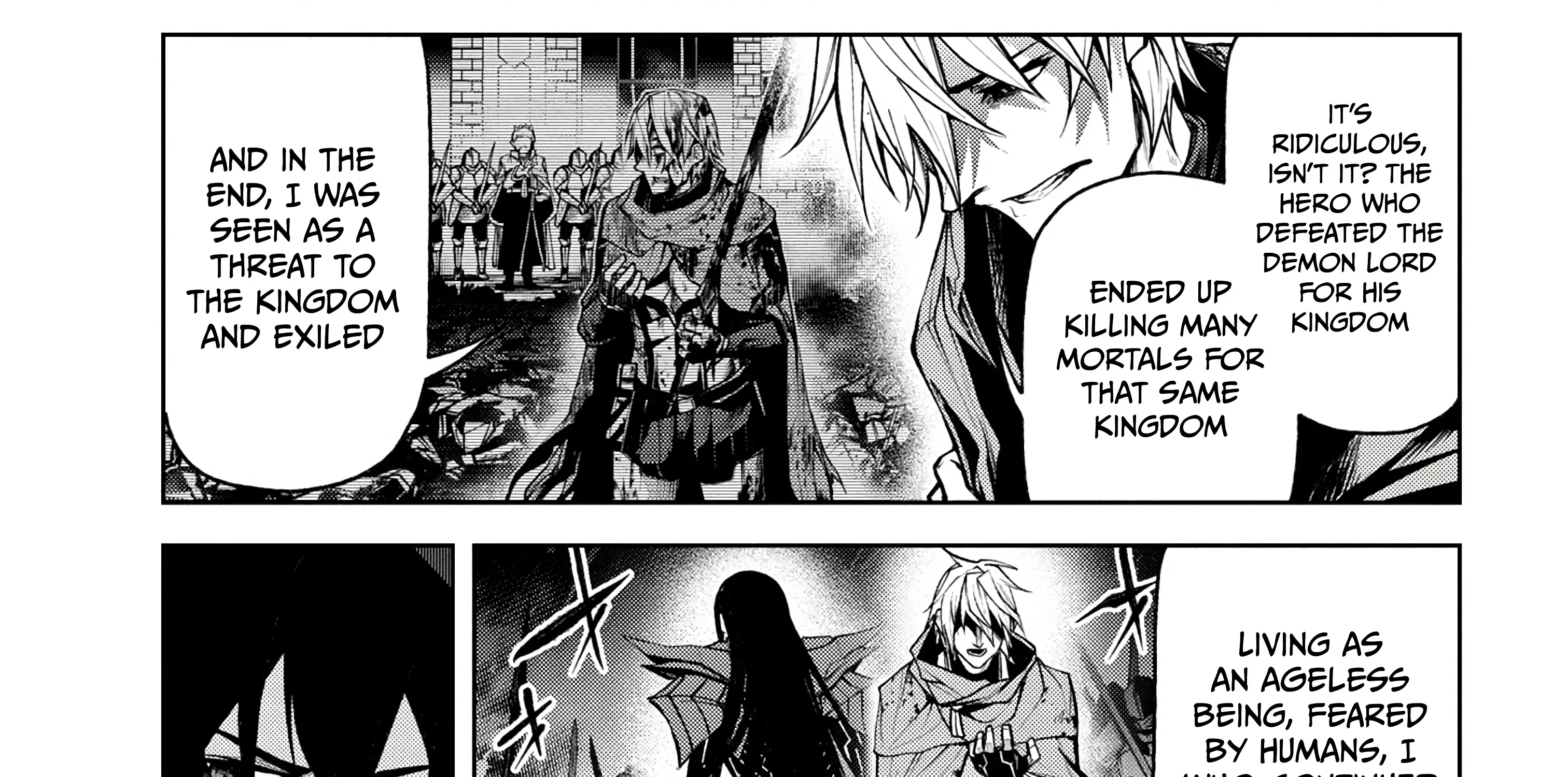 Read Demon Lord 2099 chapter 5.2 image 29 on Lezhin