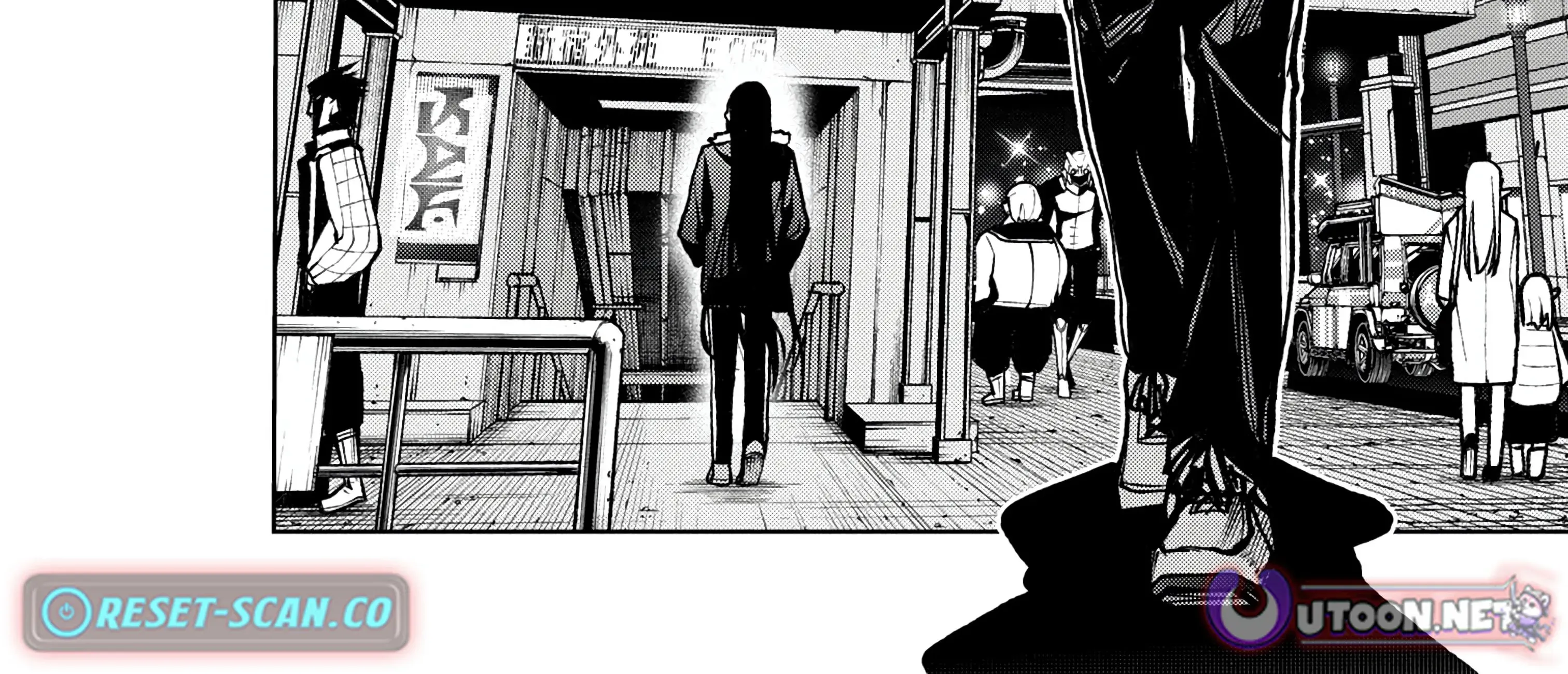 Read Demon Lord 2099 chapter 5.2 image 3 on Lezhin