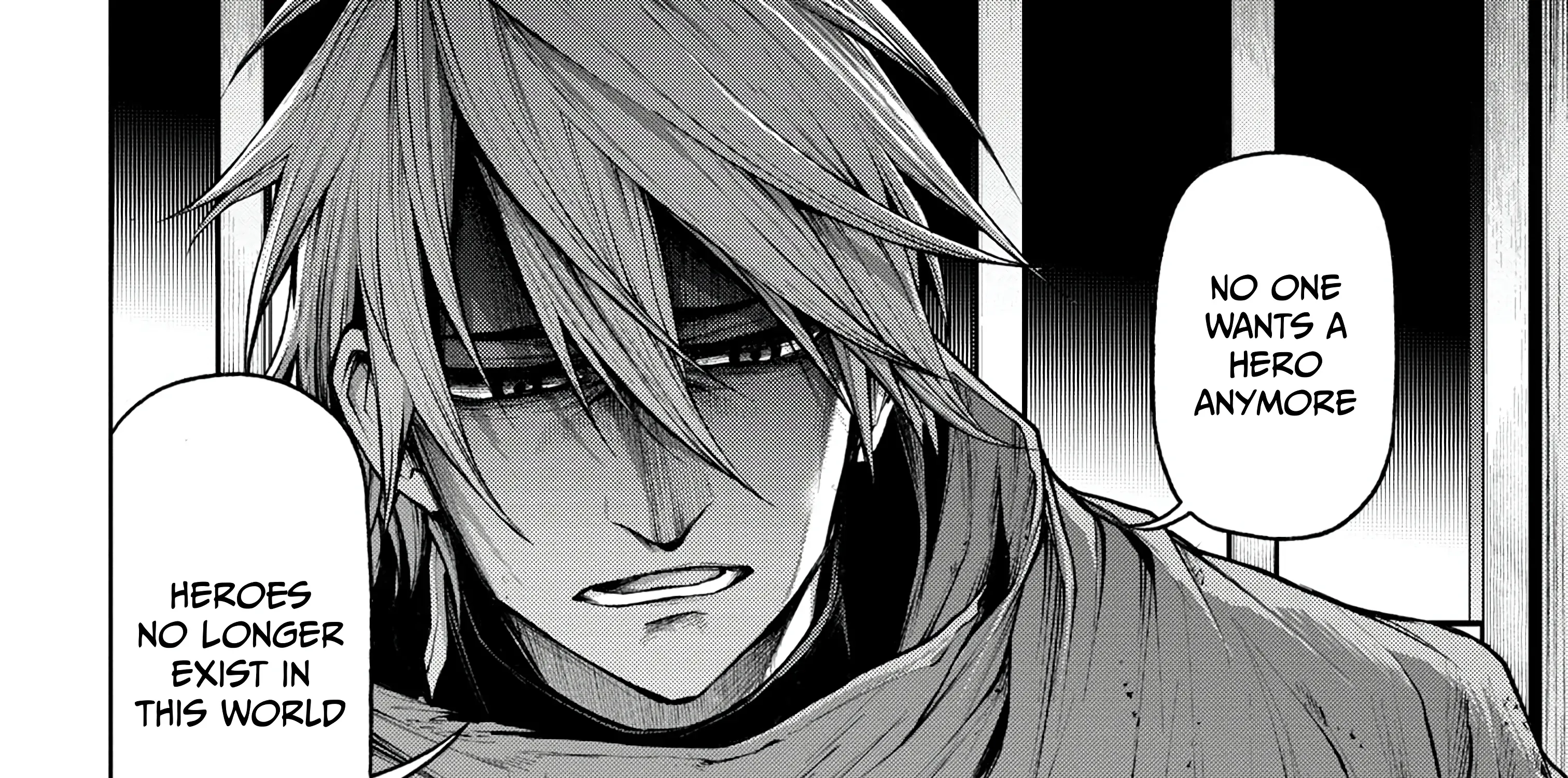 Read Demon Lord 2099 chapter 5.2 image 31 on Lezhin